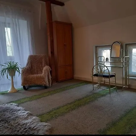 Centrum Lwowska Guest house Warsaw