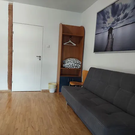 Centrum Lwowska Guest house