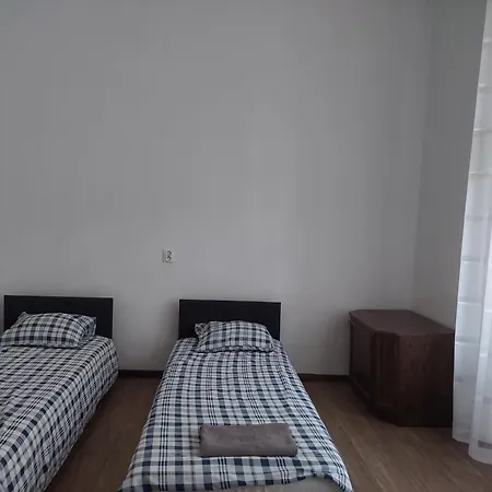 Guest house Centrum Lwowska *
