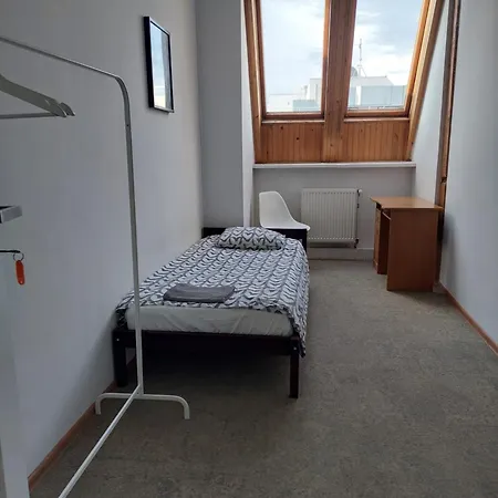 Guest house Centrum Lwowska *