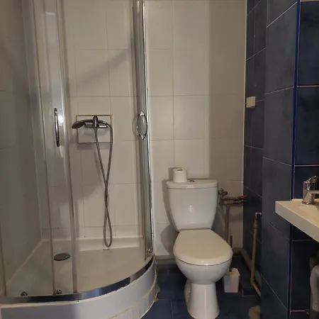 Centrum Lwowska 华沙