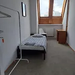 Vendégház Centrum Lwowska *