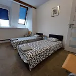 Centrum Lwowska Gasthof Warschau