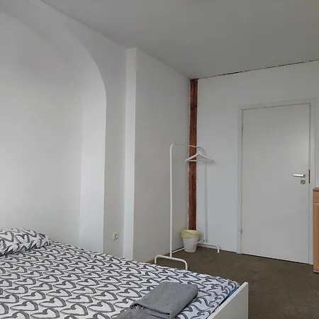 Gæstehus Centrum Lwowska Warszawa