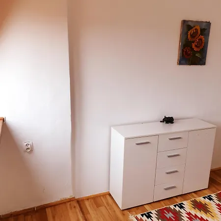 Centrum Lwowska Gæstehus *