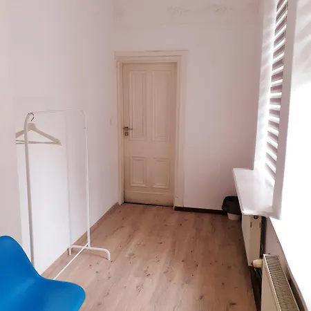 Centrum Lwowska Gæstehus