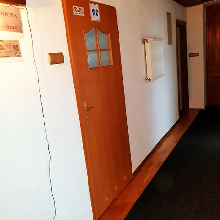 Centrum Lwowska *