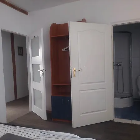 Gæstehus Centrum Lwowska *