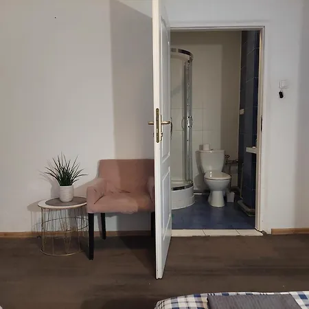 Centrum Lwowska Vendégház Varsó