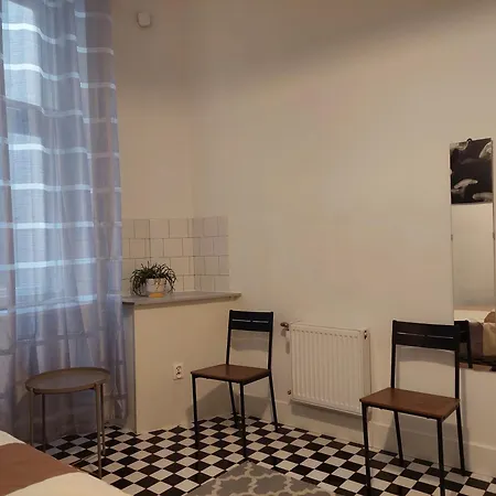 Centrum Lwowska Varsó