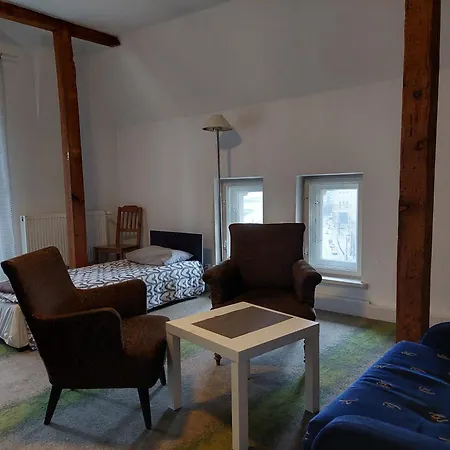 Guest house Centrum Lwowska Warsaw