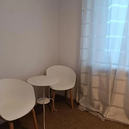Centrum Lwowska Affittacamere Varsavia