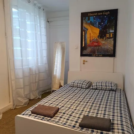 Affittacamere Centrum Lwowska Varsavia