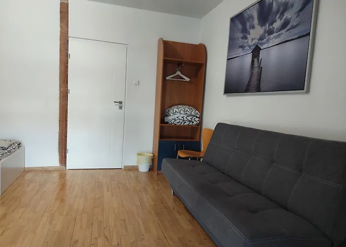 Centrum Lwowska Guest house