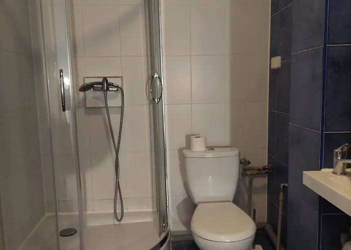 Centrum Lwowska Warsaw