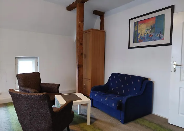 Guest house Centrum Lwowska