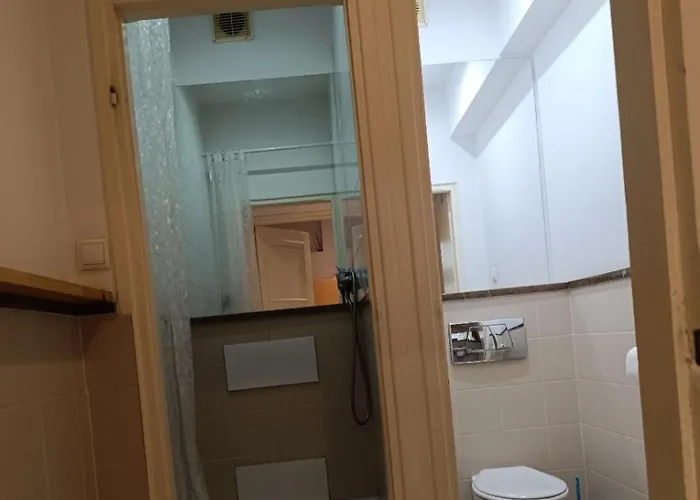 Centrum Lwowska Guest house