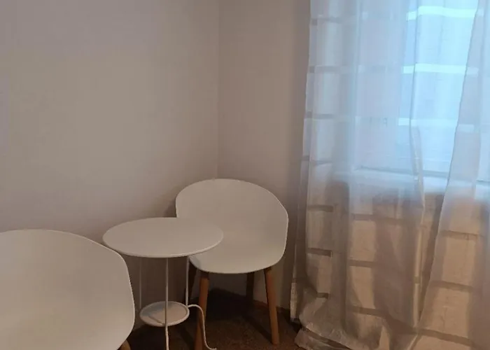 Centrum Lwowska Guest house Warsaw