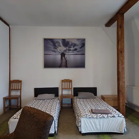 Centrum Lwowska * Varsovia