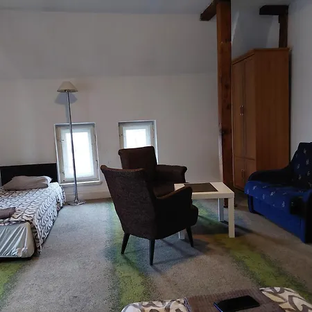 Centrum Lwowska Varsovia