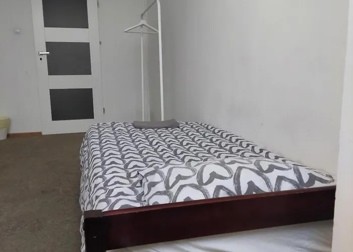 Centrum Lwowska Warschau