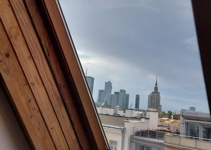 Gasthof Centrum Lwowska