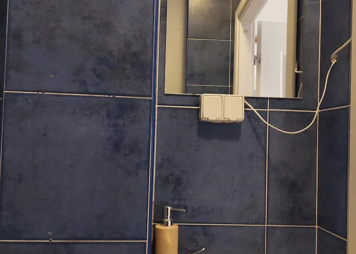 Gasthof Centrum Lwowska Warschau