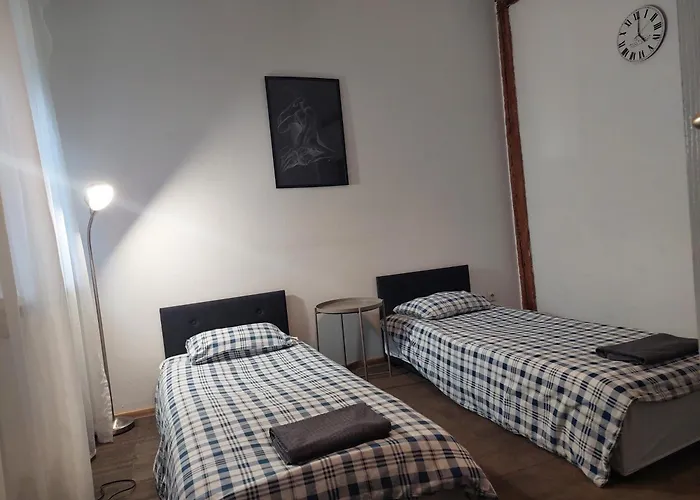 Gasthof Centrum Lwowska