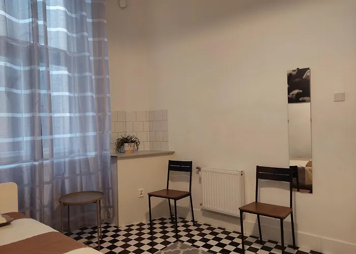 Centrum Lwowska Warschau