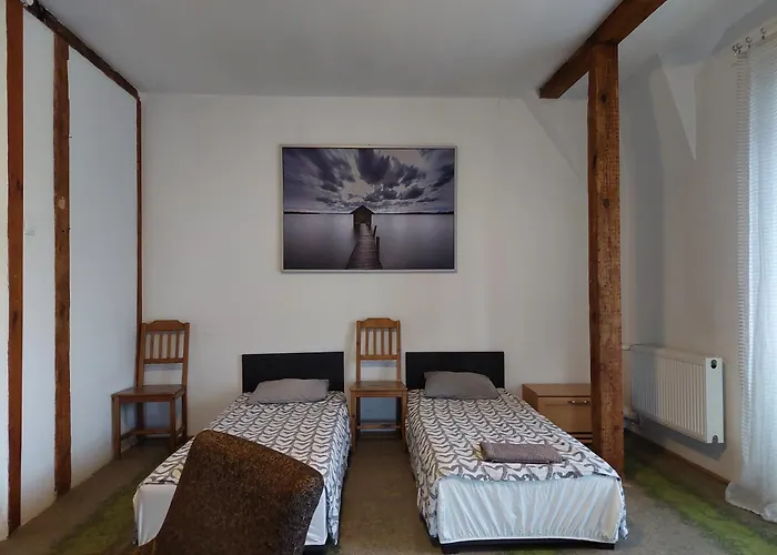 Centrum Lwowska * Warschau