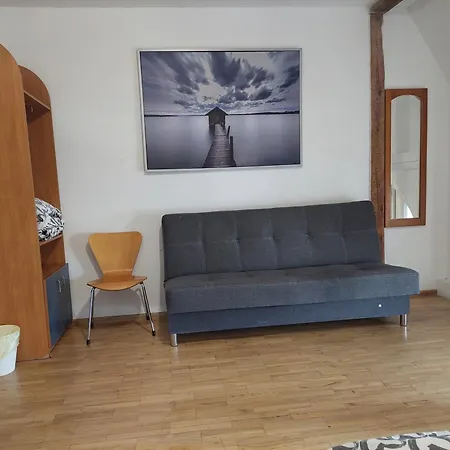 Gasthof Centrum Lwowska Warschau