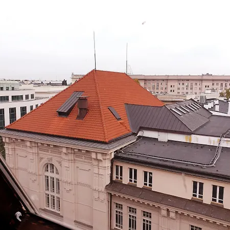 Centrum Lwowska Gasthof