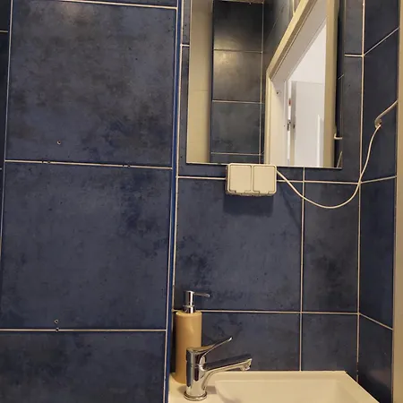 ゲストハウス Centrum Lwowska ワルシャワ