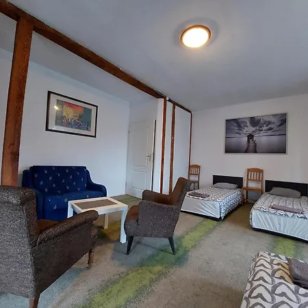 Centrum Lwowska ワルシャワ