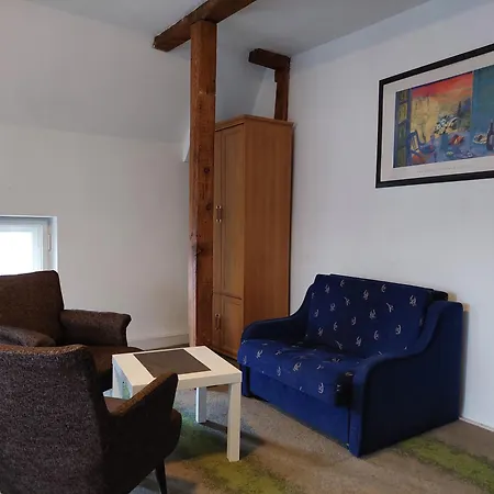 ゲストハウス Centrum Lwowska